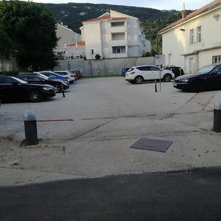 Apartman Valdi Baska  Exterior photo