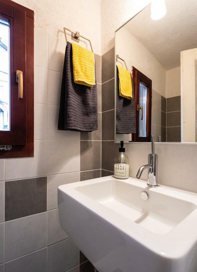 Apartman Valdi Baska  Exterior photo