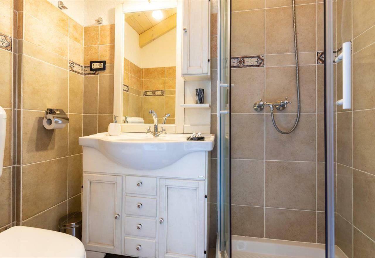 Apartman Valdi Baska  Exterior photo