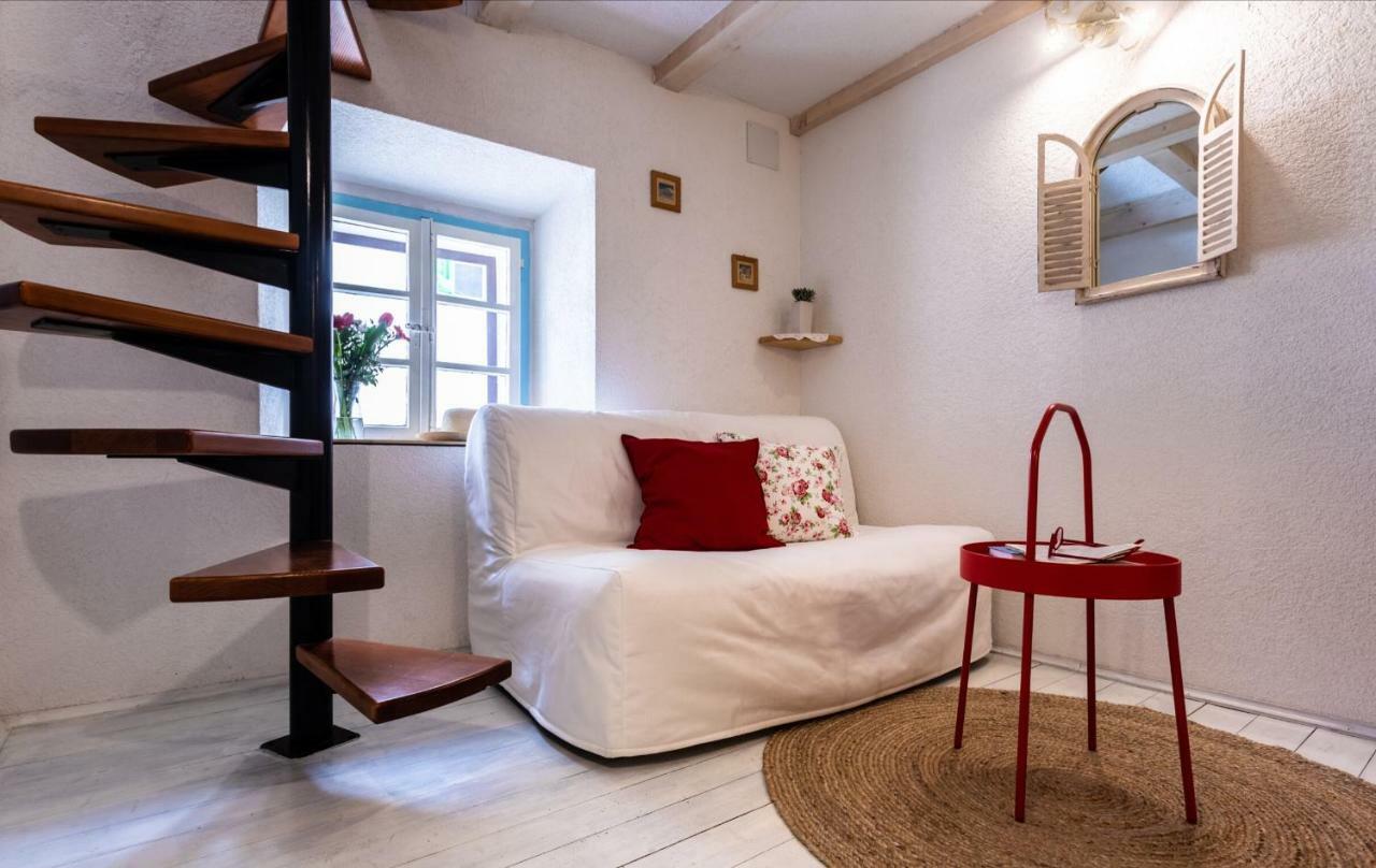 Apartman Valdi Baska  Exterior photo